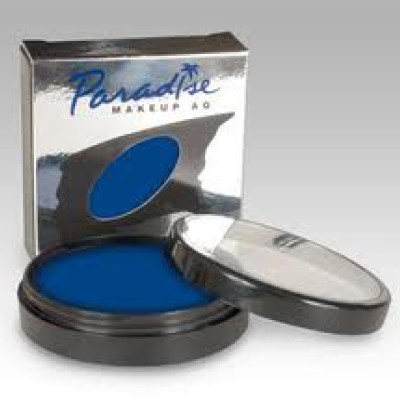 Mehron Paradise Dark Blue
